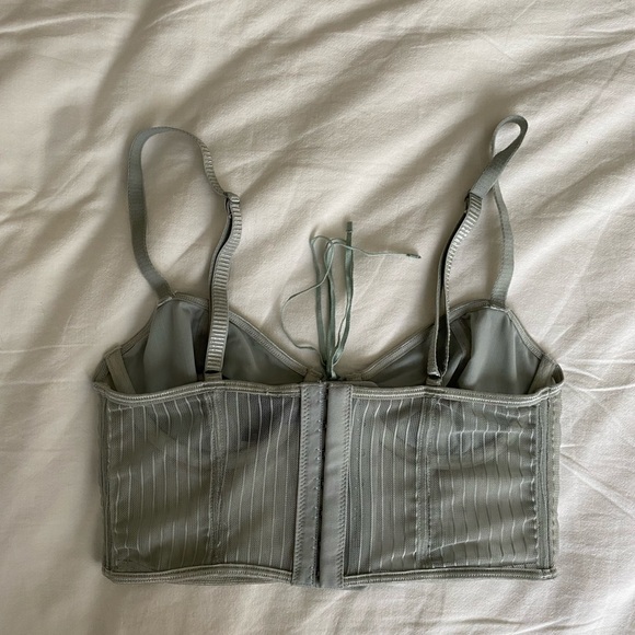 Urban Outfitters Out From Under Corset - Picture 3 of 4